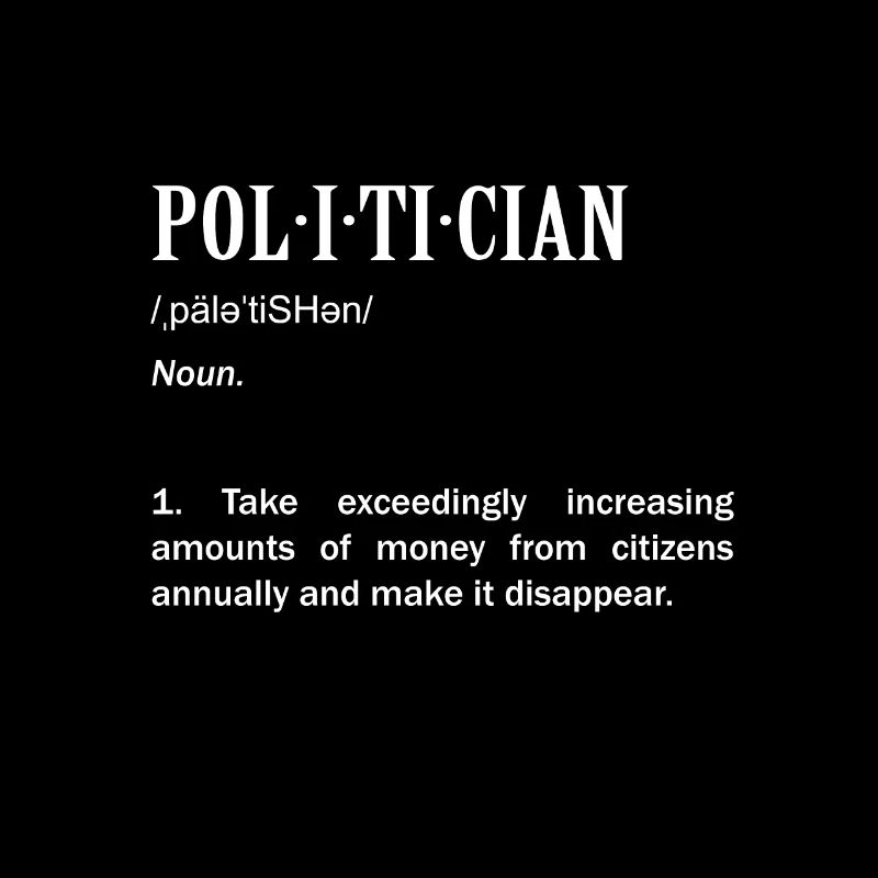 Politiger funny