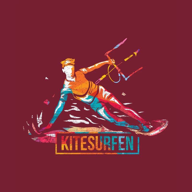Cadeau de kitesurf