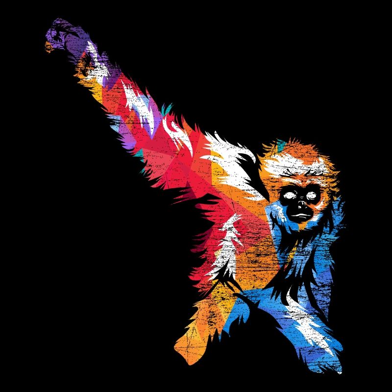 Gibbon gift