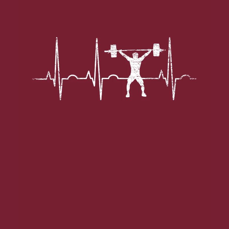 Cadeau de musculation