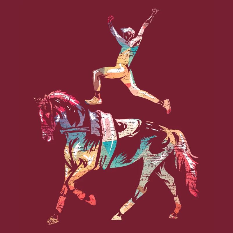 Vaulting