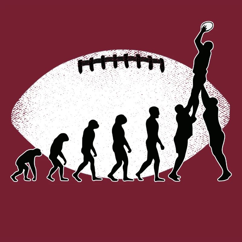 Evolution Rugby Line Out