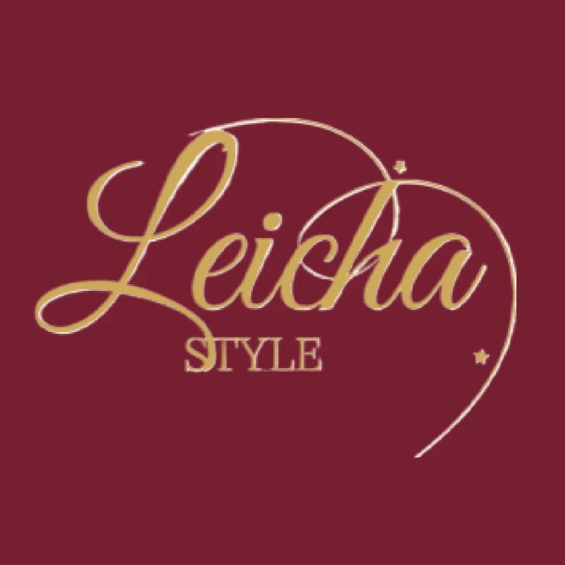 Leichas-Stil