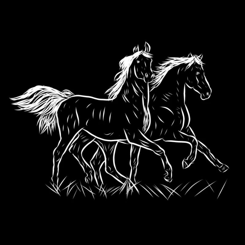 Pferd