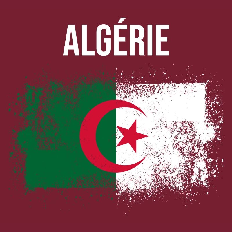 Algeria