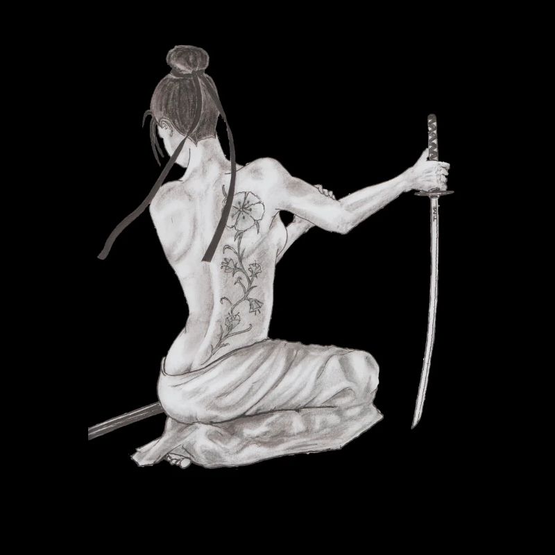 La Samouraï