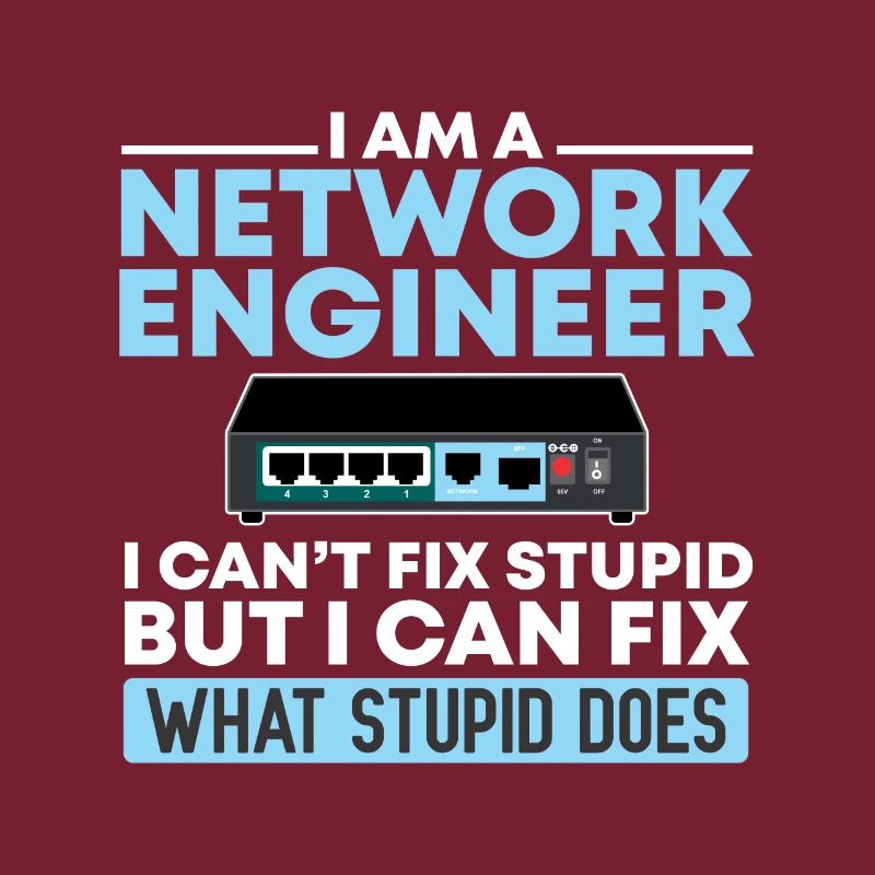 Techniciens de réseau Informatique Réseau Technk IT