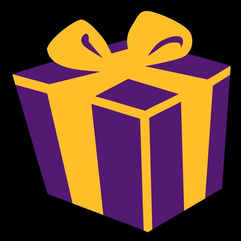 Present gift