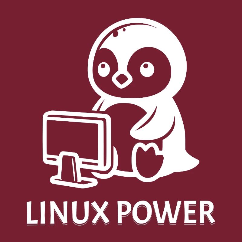Puissance Linux