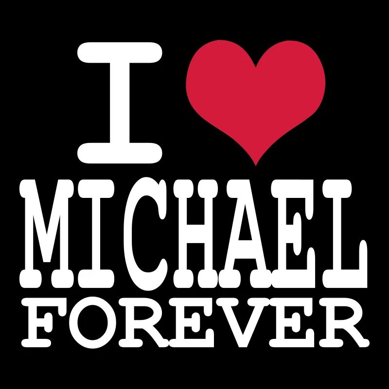 j'aime michael toujours