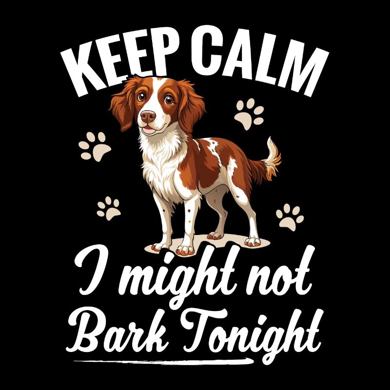 Dog keep callee, I couldn't tonight