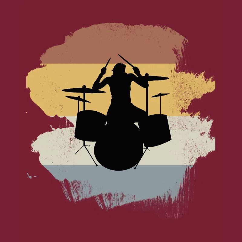 Batterie Percussion Percussion