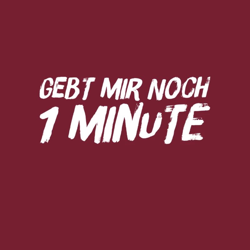 es wird später