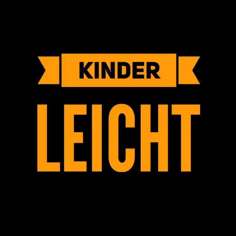 ganz einfach