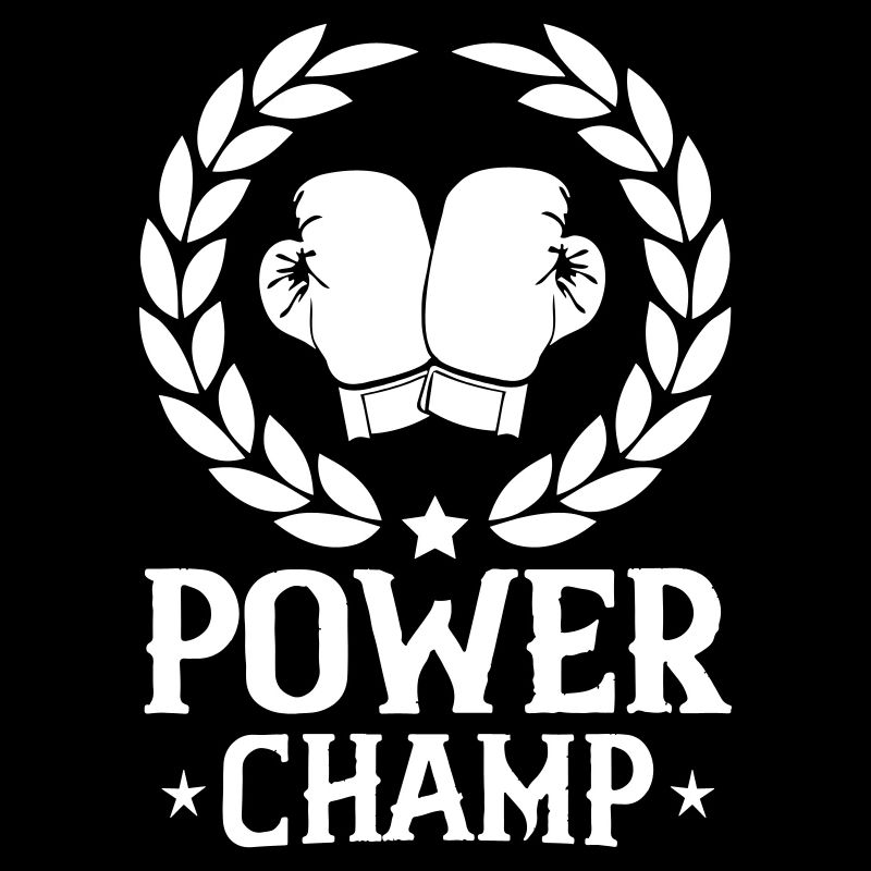 boxing champ