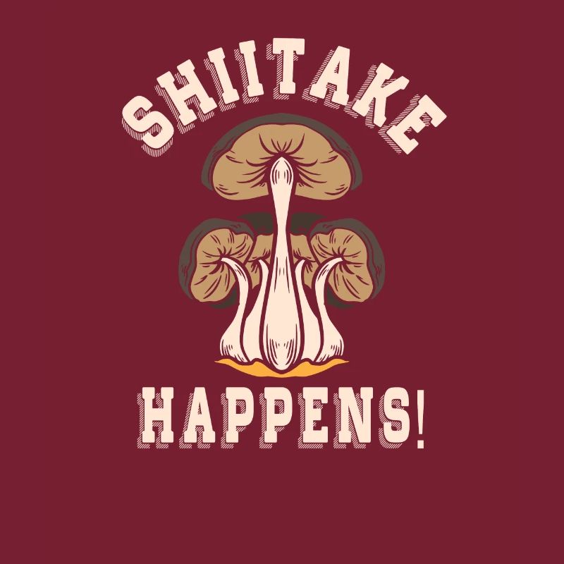 Champignons plukken