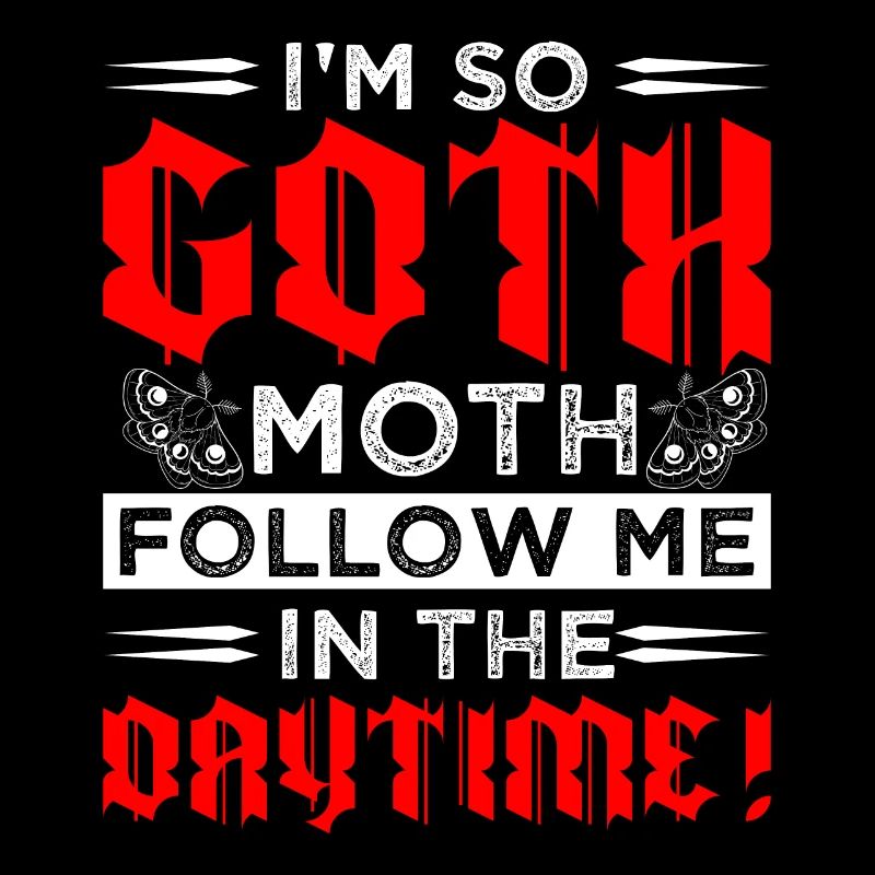 Goth Emo