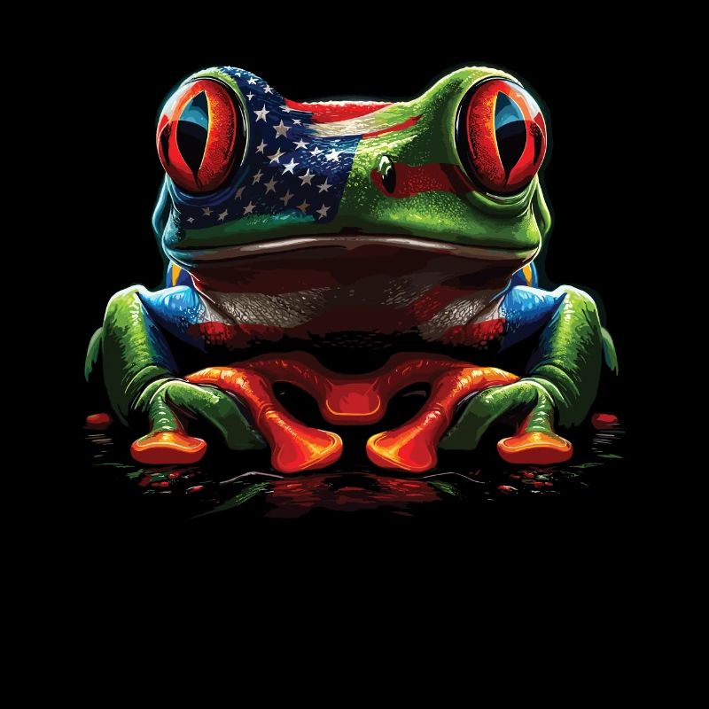 Frosch