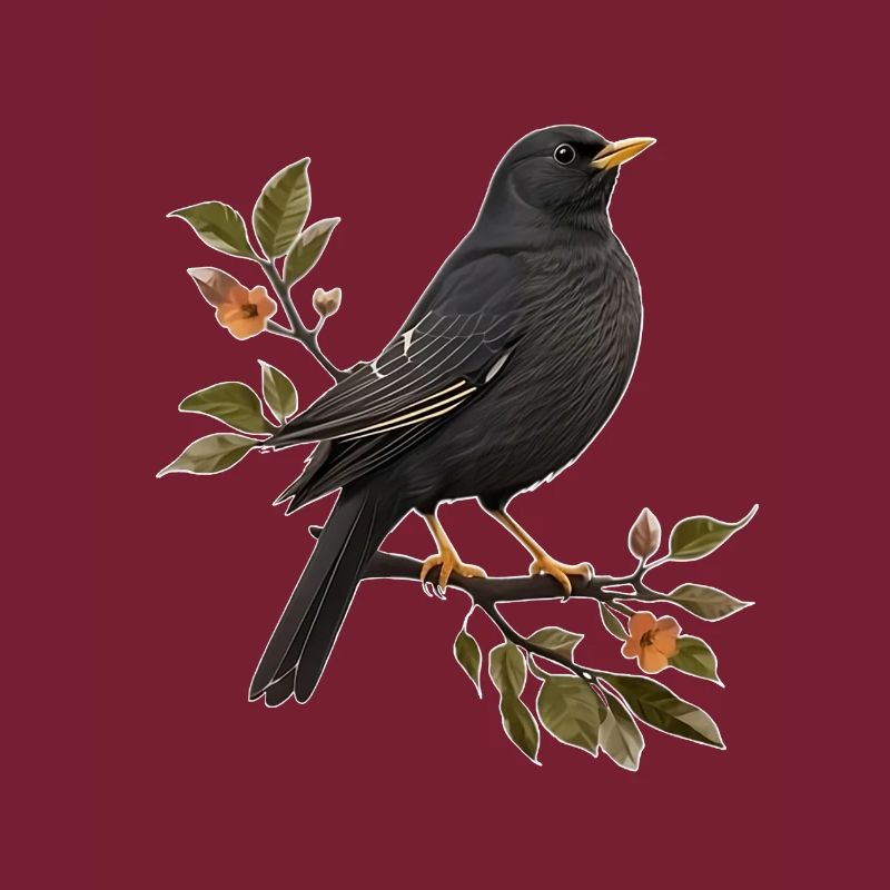 Amsel
