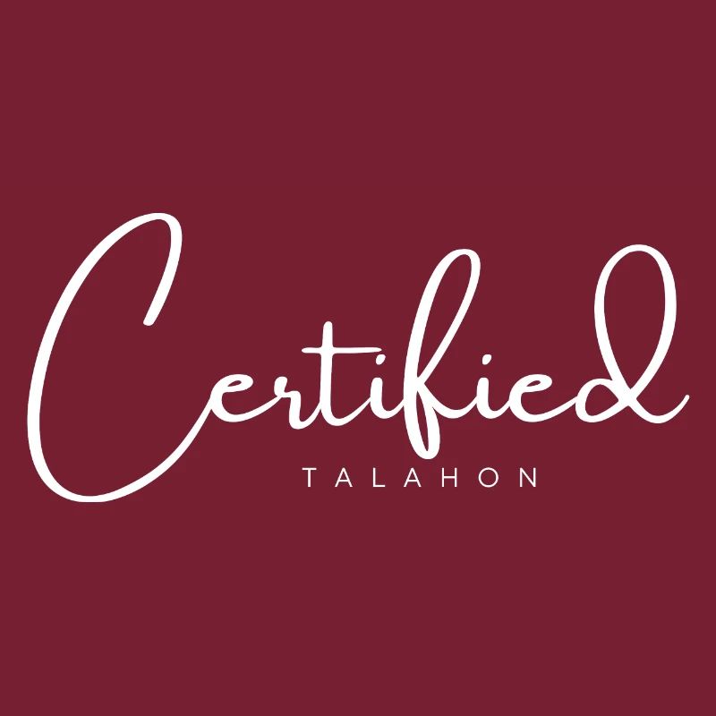 Certified Talahon