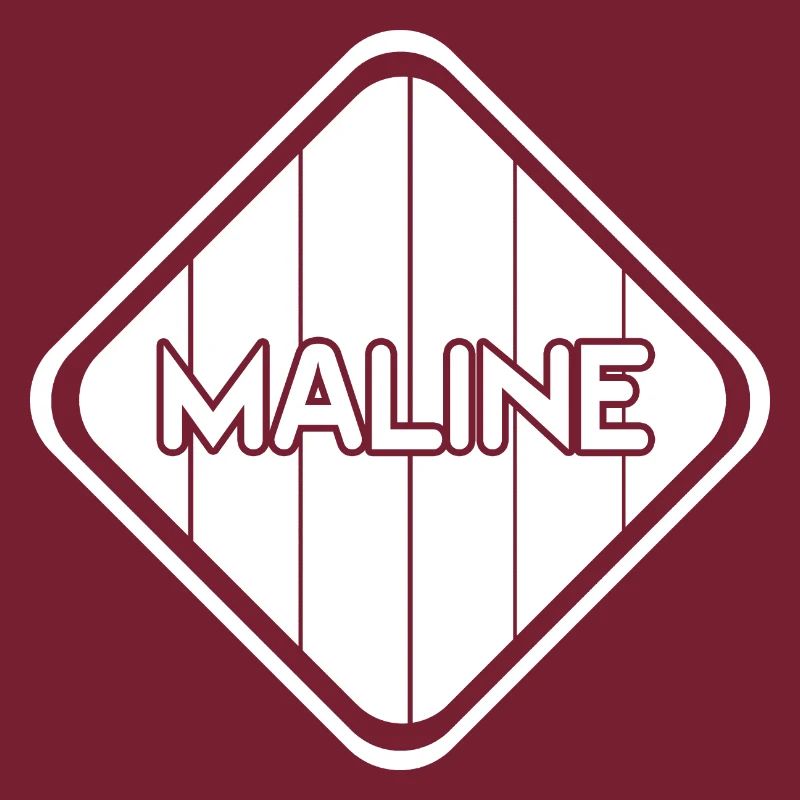 Mädchen Maline