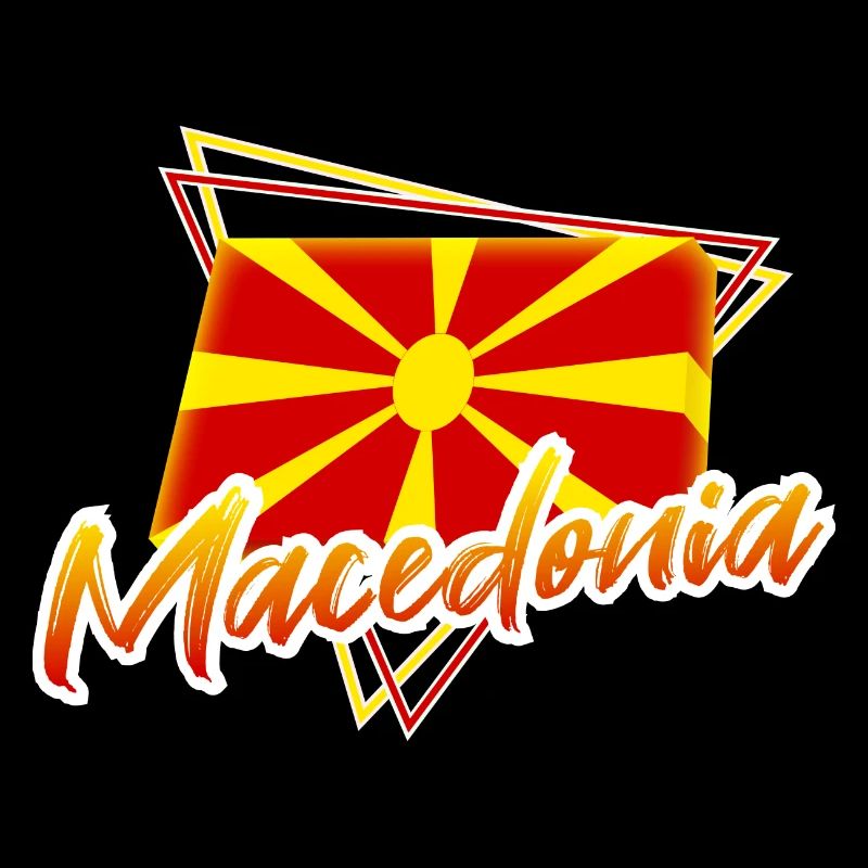 Macedonia