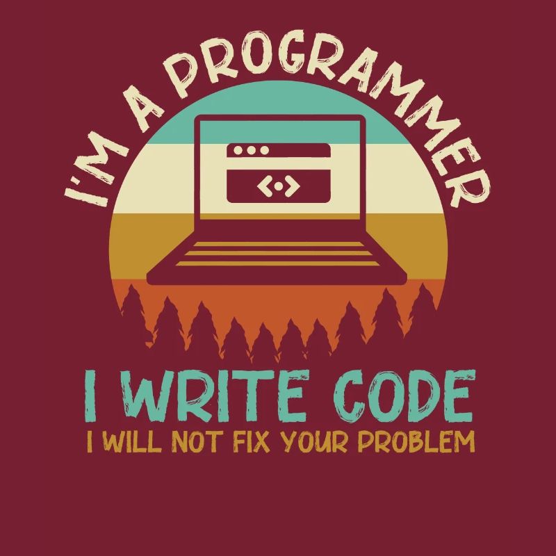 Programmeur Code Codage