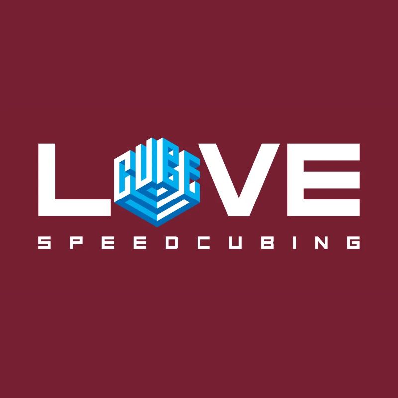 Speedcubing Love. Cubing-Cube-Cuber-Speedcubing