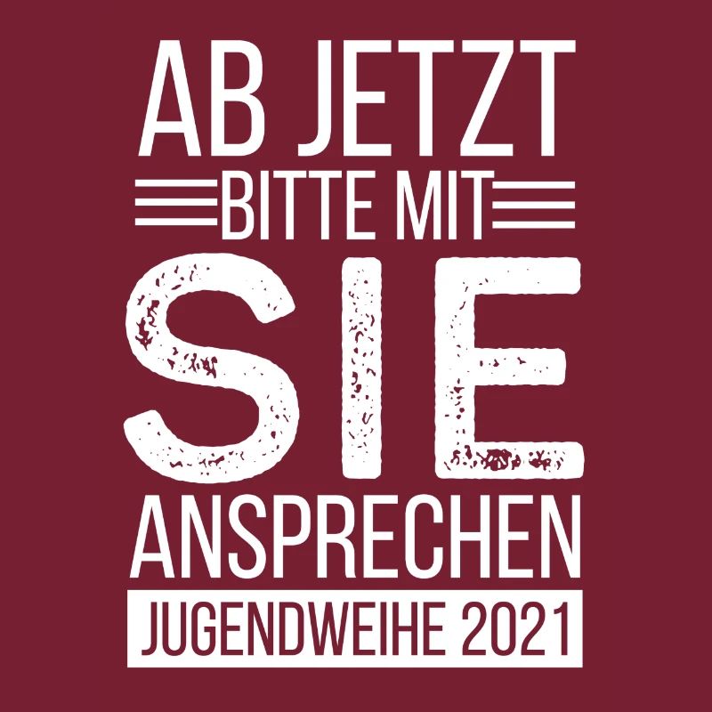 Jugendweihe Konfirmation 2021 Mit Sie ansprechen
