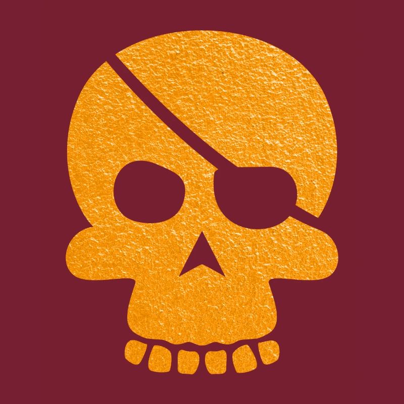 skull