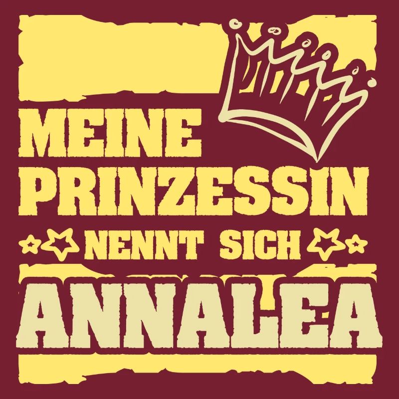 Spruch Annalea