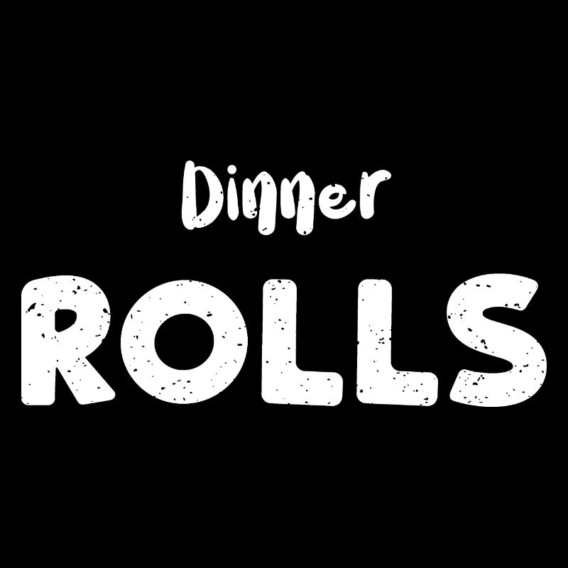 Rouleaux de dîner - Thanksgiving