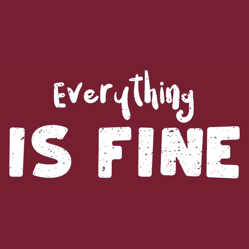 Everything Is Fine - Snake