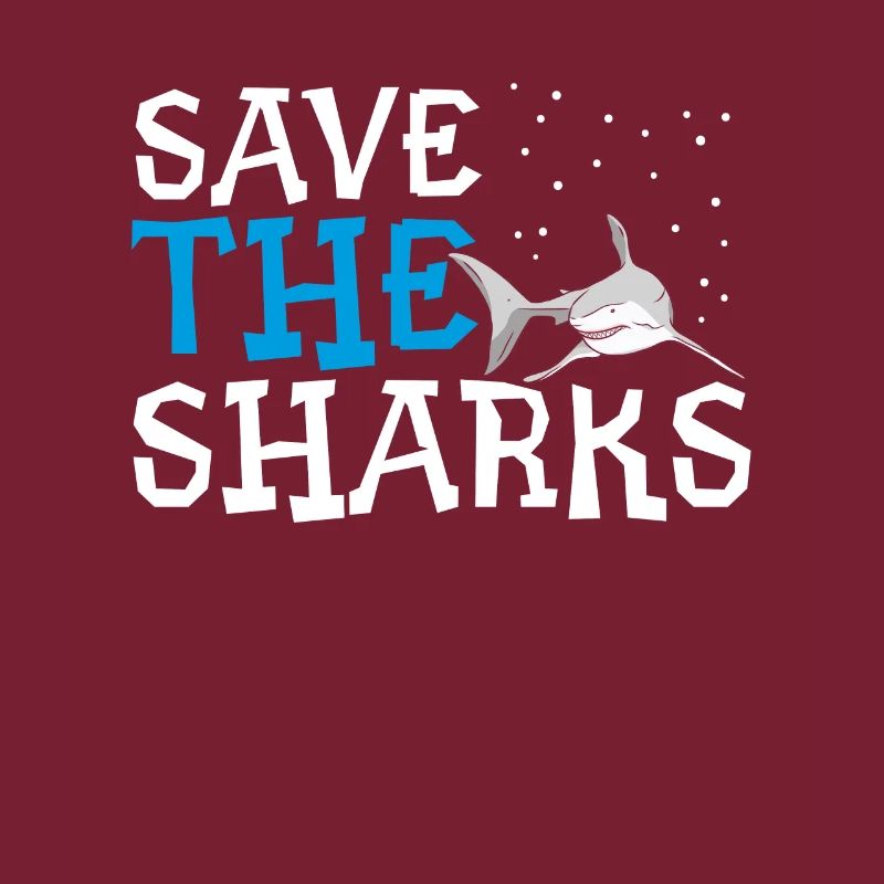 Save The Sharks