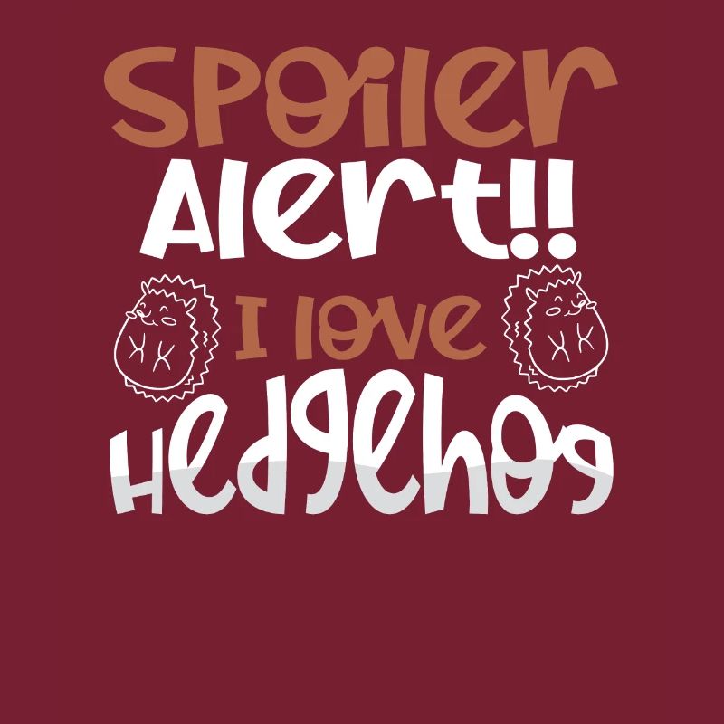 Spoiler Ich Liebe Igel