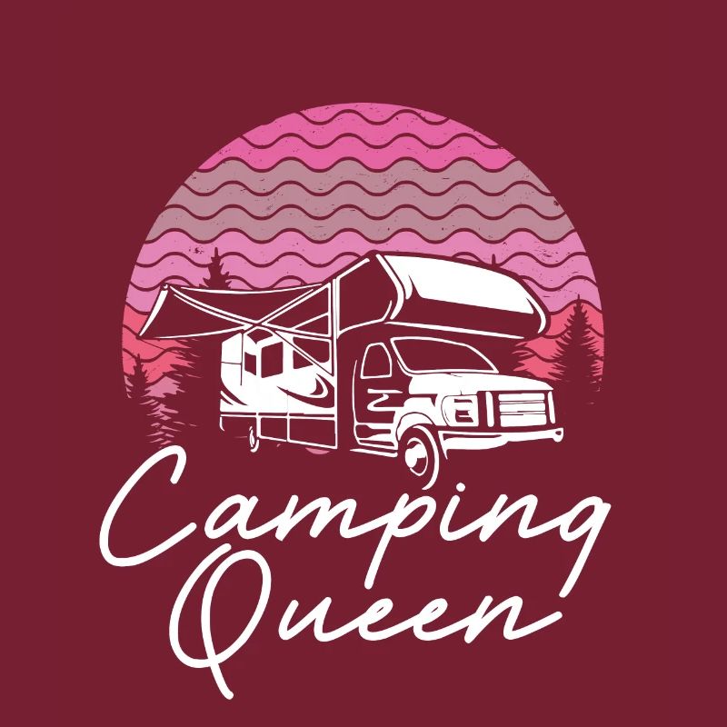 Camping Queen