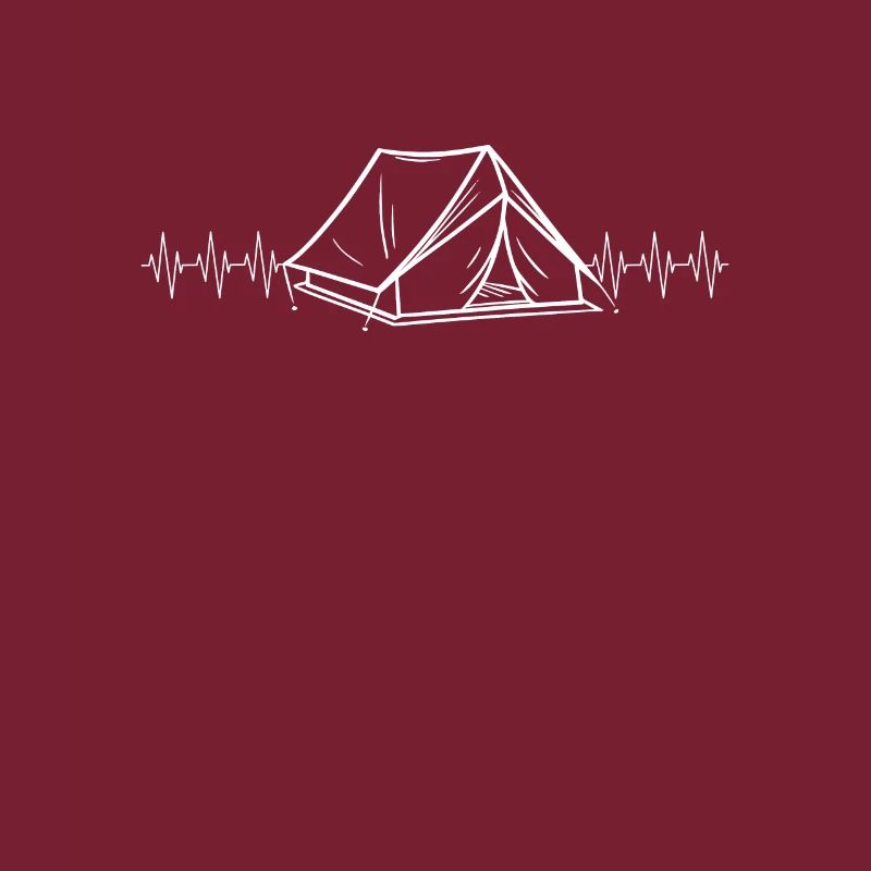 Camping frequenz