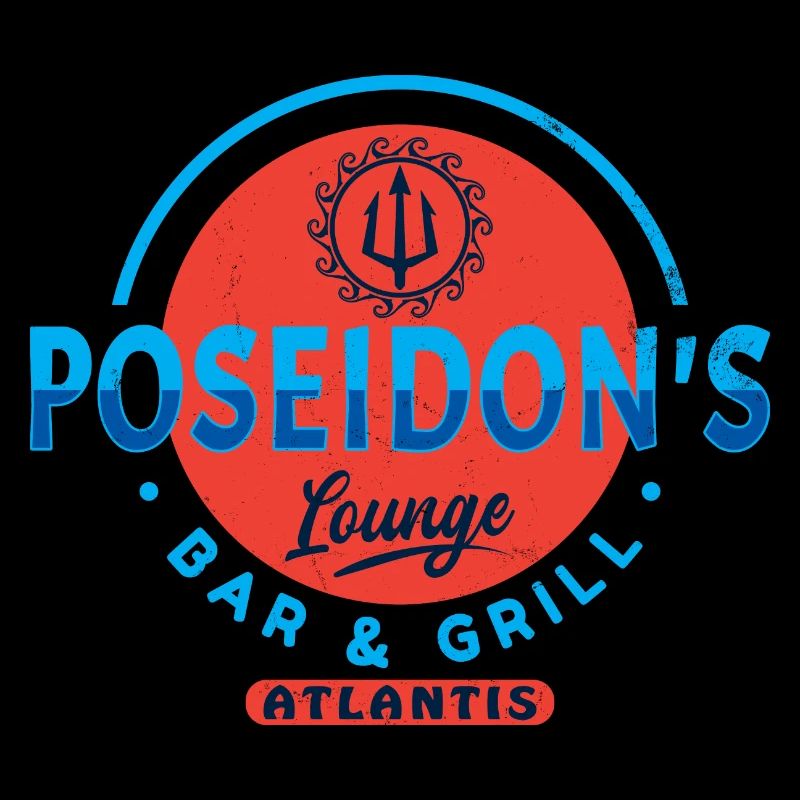 Poseidon