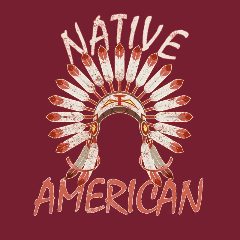 Apache Indian
