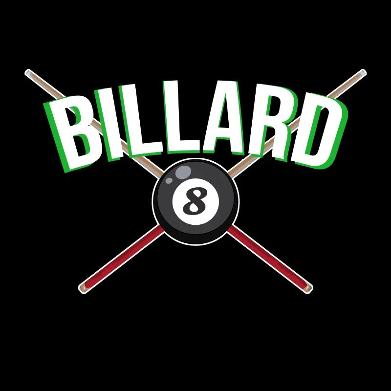 Boule de billard Billard Koe