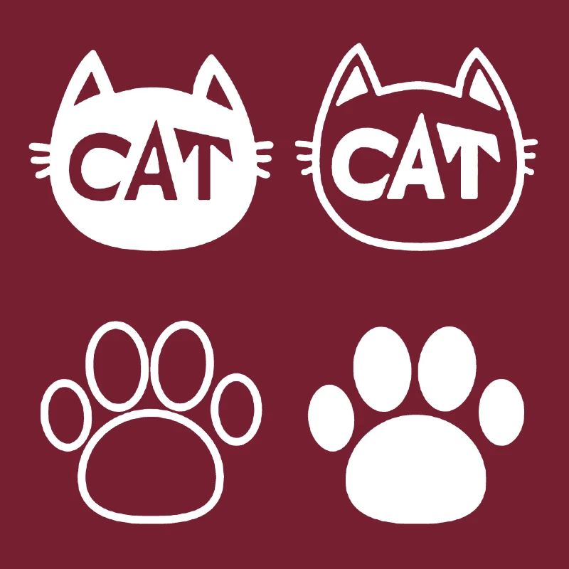 cat cat