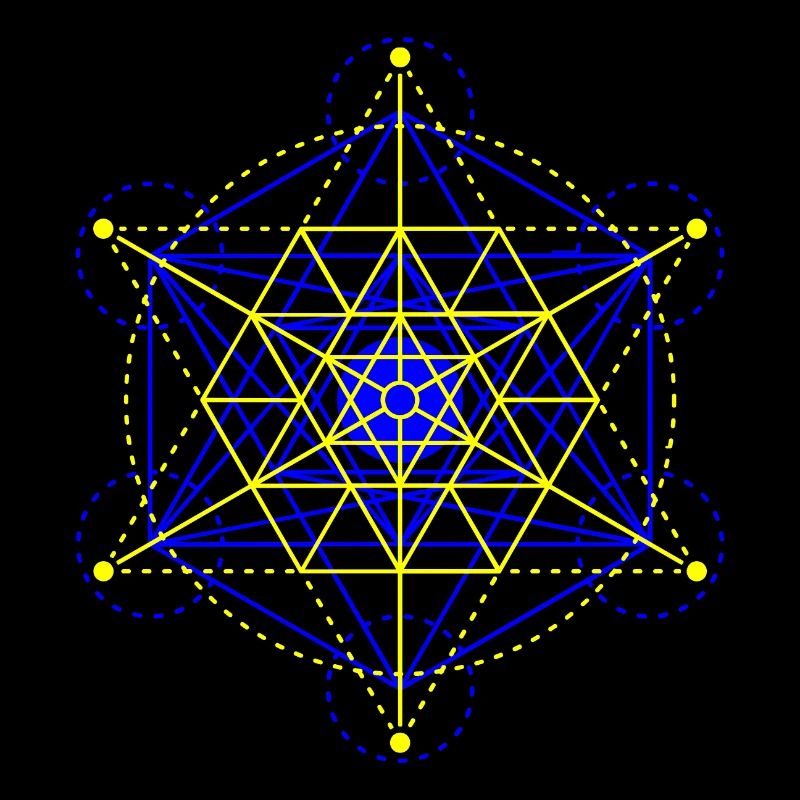 Sacred Geometry