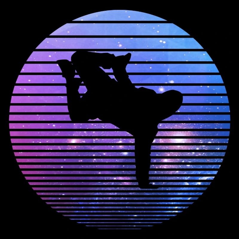 break dance