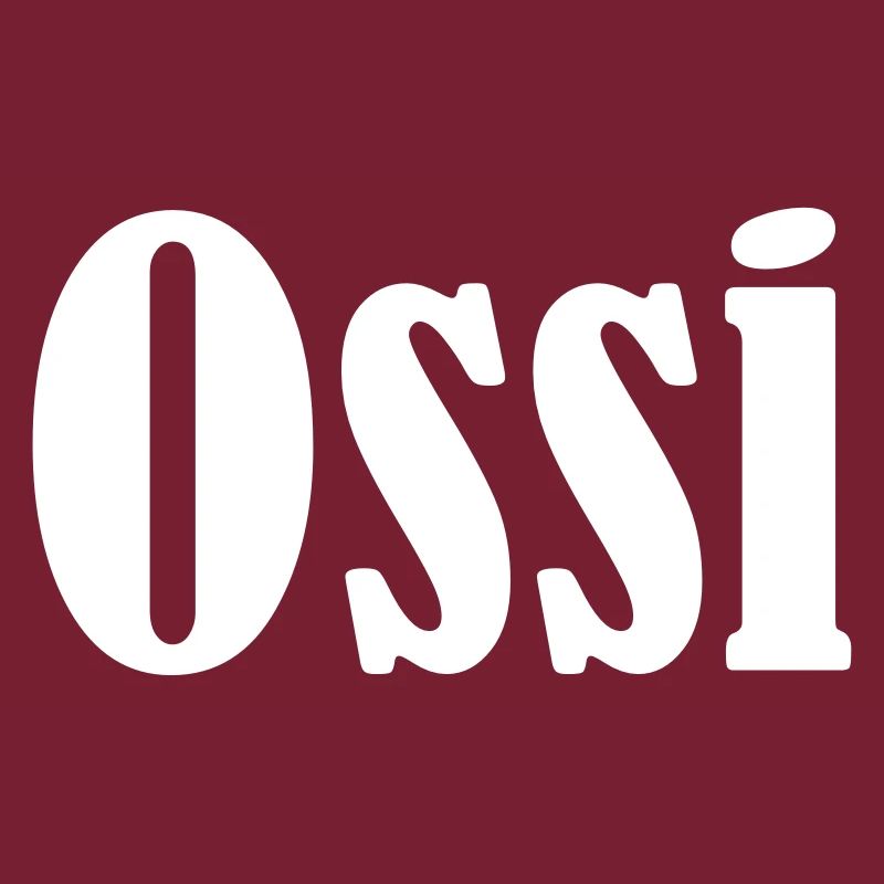 ossi Osten DDR Ostalgie Nostalgie Spruch