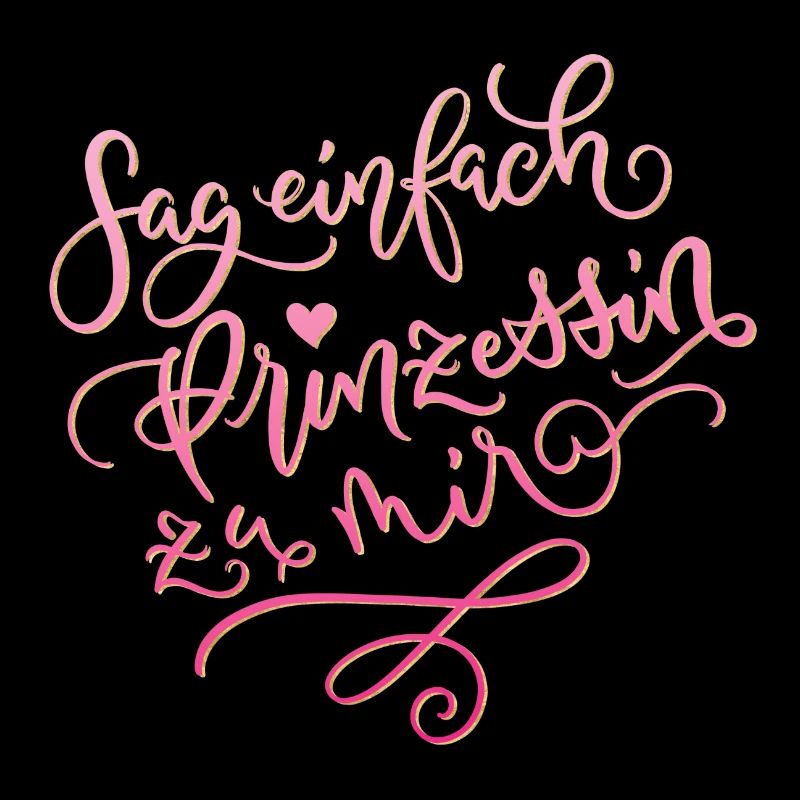 Prinzessin