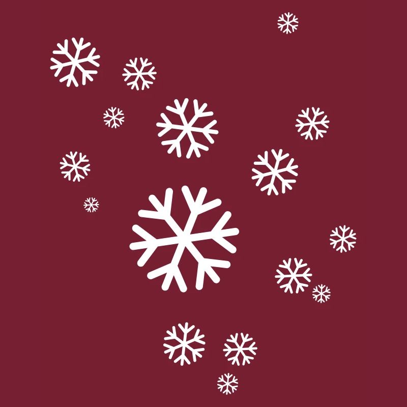 snow