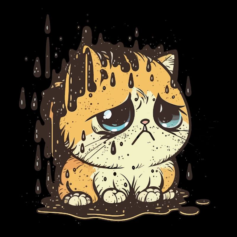 Rainy Day Blues