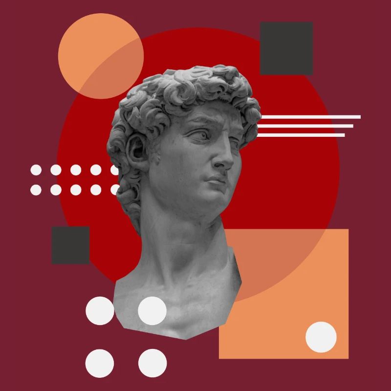 David