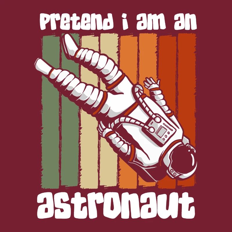 Logo de l’espace Spaceman Spaceman