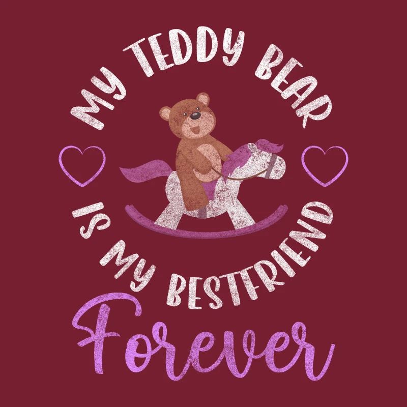 Teddy Kids Protector Cuddle